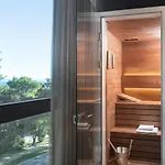 Апартаменты Istra-hvar Luxury Penthouse Рабац