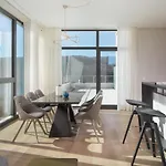 Istra-hvar Luxury Penthouse Рабац