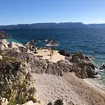 Апартаменты Istra-hvar Luxury Penthouse Рабац