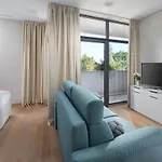 Istra-hvar Luxury Penthouse Апартаменты *