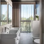 Апартаменты Istra-hvar Luxury Penthouse *