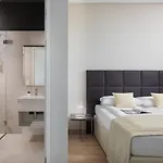 Istra-hvar Luxury Penthouse Апартаменты Рабац