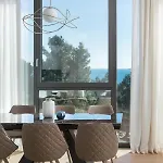 Апартаменты Istra-hvar Luxury Penthouse *