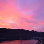 Istra-hvar Luxury Penthouse * Рабац