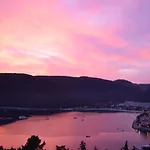 Istra-hvar Luxury Penthouse Apartment *