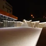 Istra-hvar Luxury Penthouse Апартаменты Рабац