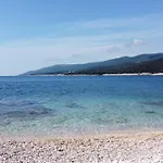 Istra-hvar Luxury Penthouse Apartment Rabac