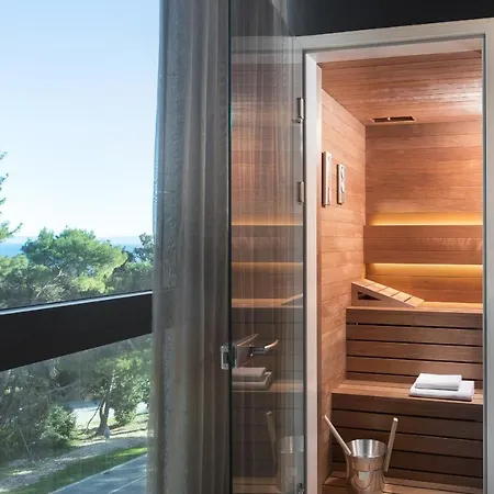 Apartamento Istra-hvar Luxury Penthouse Rabac