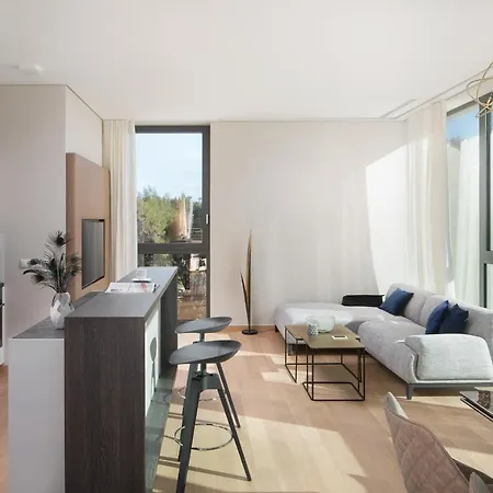 Istra-hvar Luxury Penthouse *