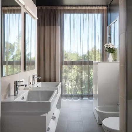 Apartamento Istra-hvar Luxury Penthouse *