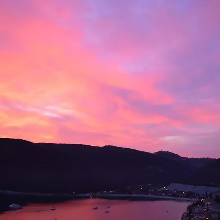 Istra-hvar Luxury Penthouse * Rabac