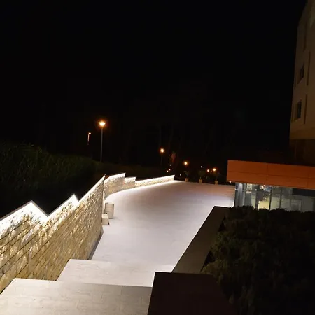 Апартаменты Istra-hvar Luxury Penthouse