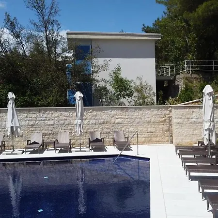 Istra-hvar Luxury Penthouse