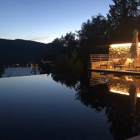 Istra-hvar Luxury Penthouse Апартаменты Рабац
