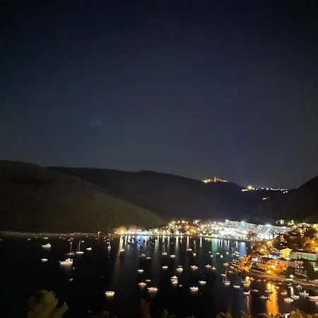 Istra-hvar Luxury Penthouse Апартаменты *