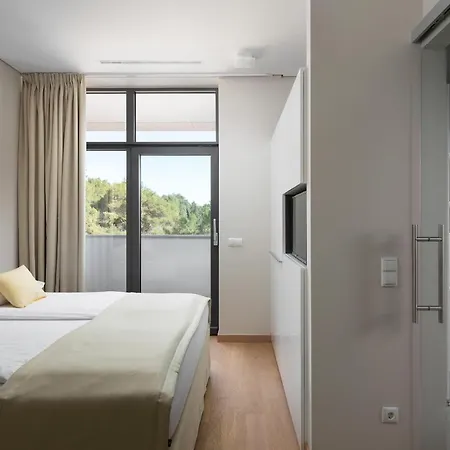 Istra-hvar Luxury Penthouse * ラバック