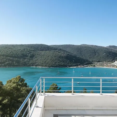 Lejlighed Istra-hvar Luxury Penthouse