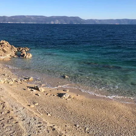 Istra-hvar Luxury Penthouse * Rabac