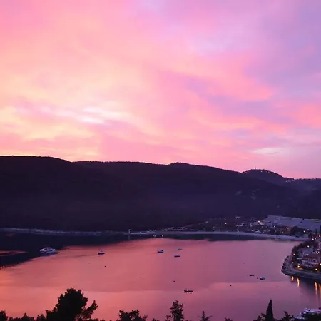 Istra-hvar Luxury Penthouse Lejlighed *