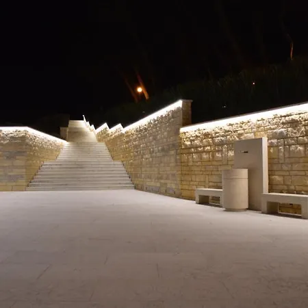 Istra-hvar Luxury Penthouse *