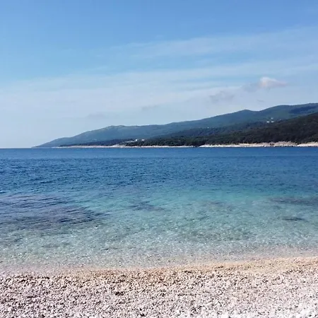Istra-hvar Luxury Penthouse Appartement Rabac