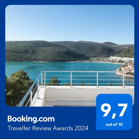 Appartement Istra-hvar Luxury Penthouse *