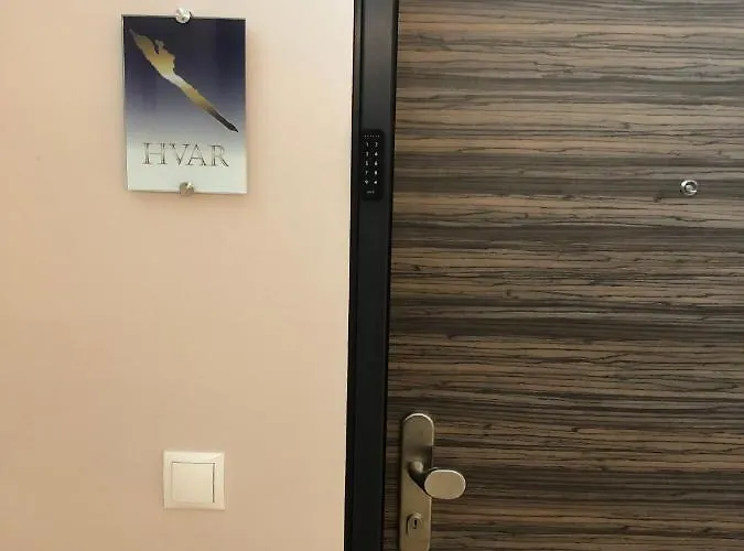 Istra-hvar Luxury Penthouse * ラバック